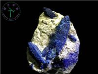 阿富汗石，阿富汗