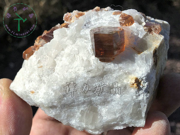 金云母，巴基斯坦